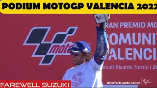 Download lagu PODIUM MOTOGP VALENCIA mp3