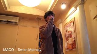 MACO Sweet Memory 歌ってみた Taiga