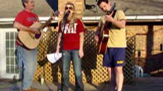 Miss Amanda Sings - The Way I Am