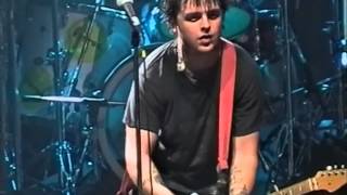 1998/02/01 Green Day Live at Astoria Theatre, London England