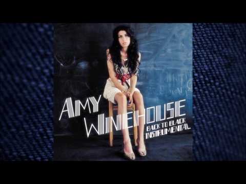 Amy Winehouse - Me & Mr Jones (Instrumental)