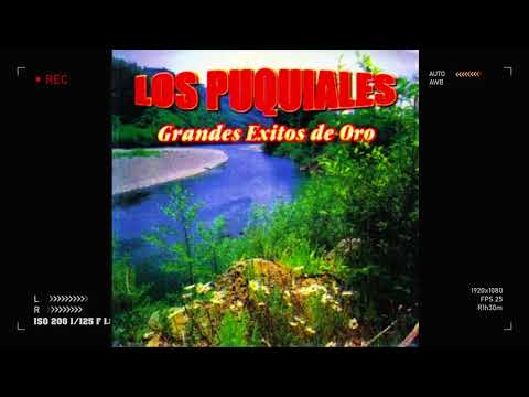 LOS PUQUIALES: mix huaynos VOL4❤️💛💙✔️✔️