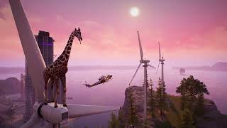 VideoImage1 Goat Simulator: Remastered