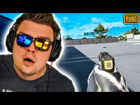 BETRAYED By CDOME! - PUBG