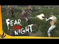 NOS PREMIÈRES ARMES À FEU ! (Fear the Night #3)