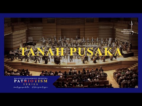 MPO Patriotism Series: Tanah Pusaka
