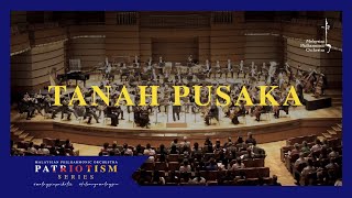 Download lagu MPO Patriotism Series: Tanah Pusaka mp3 Download lagu MPO Patriotism Series: Tanah Pusaka mp3