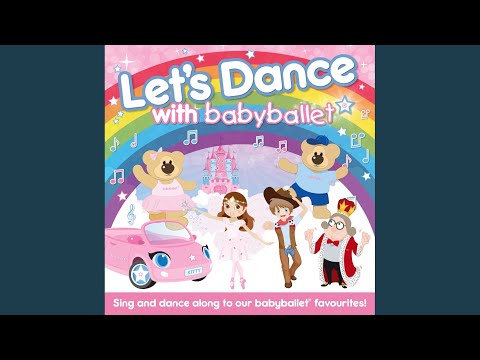 The babyballet Boogie (Original Mix)