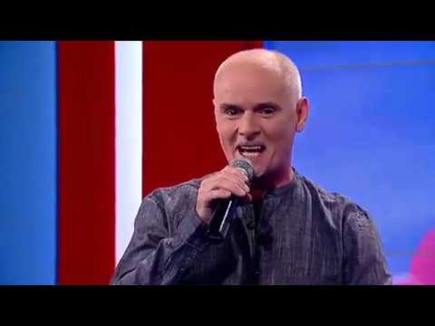 Piotr Feszter - Stukam w twoje drzwi