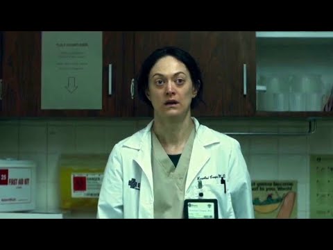 دكتورة مجنونة بتاخد مادة من جسم جنين وبتحقنه لبنت ميتـة علشان ترجعها للحياة تانى (Birth/Rebirth)