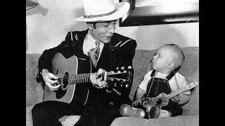 Hank Williams Sr. - You Win Again