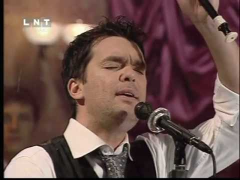 Māris Grigalis un Zvaigžņu koris "Nāc"