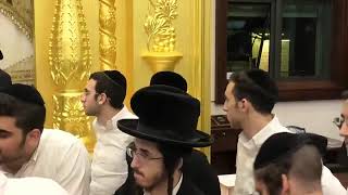 הרב ליאור גלזר פרשת נח "יביא אומר" רב מקדים הרב שמעון מועלם (דר וסוחרת - הלוויין של מרן) - התמונה מוצגת ישירות מתוך אתר האינטרנט יוטיוב. זכויות היוצרים בתמונה שייכות ליוצרה. קישור קרדיט למקור התוכן נמצא בתוך דף הסרטון הרב ליאור גלזר פרשת נח "יביא אומר" רב מקדים הרב שמעון מועלם (דר וסוחרת - הלוויין של מרן) - התמונה מוצגת ישירות מתוך אתר האינטרנט יוטיוב. זכויות היוצרים בתמונה שייכות ליוצרה. קישור קרדיט למקור התוכן נמצא בתוך דף הסרטון