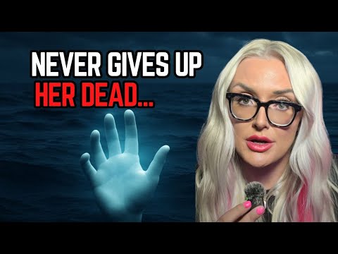 Lake Superior Never Gives Up Her Dead: Shipwrecks, Science & Spooky Lakes