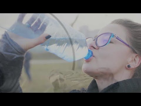 Pila je gotovo četiri litre vode dnevno pa opisala što joj se dogodilo s tijelom