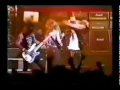 Iron Maiden - Fear Of The Dark live in Mexico '92 ...