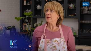 Amptelike Lokprent: Mev Fourie & Kie | kykNET