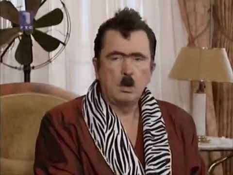 Sojic i Cirko - Legendarna Scena