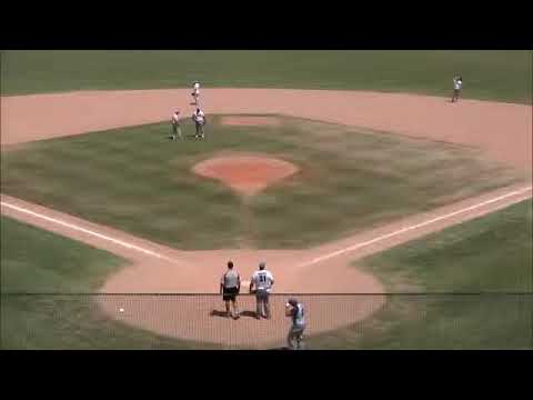 Dan Smith vs. Resmondo Game 3 Conference Championship