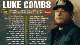 Download lagu Luke Combs's Greatest Hits Full Album NEW - Best Country Songs Of Luke Combs Playlist 2025 mp3 Download lagu Luke Combs's Greatest Hits Full Album NEW - Best Country Songs Of Luke Combs Playlist 2025 mp3