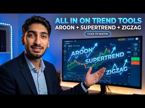Binary Trading with $15: Pocket Option Guide
