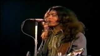 Rory Gallagher - Secret Agent - Hammersmith Odeon1977 (live)