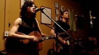 Carrie Rodriguez - Rag Doll