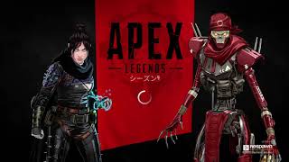 【生放送】第2回  Apex Legends を知ろぅ! ソロプレイ