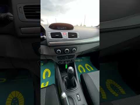 фото renault megane iii 0