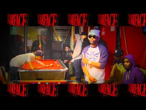 YOUNG STREET FT. DAVID GARRY - Till The End (OFFICIAL VIDEO)