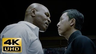 Download lagu Donnie Yen vs. Mike Tyson in a three-minute fight in the movie IP MAN 3 (2015) 4k mp3 Download lagu Donnie Yen vs. Mike Tyson in a three-minute fight in the movie IP MAN 3 (2015) 4k mp3