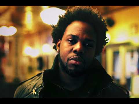 Dwele - Philadelphia [14 Minute Version]