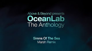 Oceanlab - Sirens Of The Sea (Asot 1164) (Marsh Remix) Ft Justine Suissa video