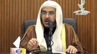 صورة دورة شرح حديث ( من سلك طريقا يلتمس فيه علما) (2-3) د. أحمد القاضي