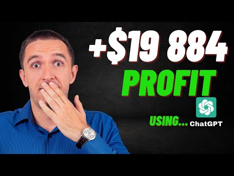 ChatGPT Trading Robot You MUST TEST (urgent)