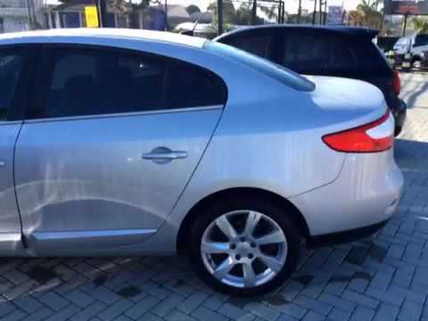 RENAULT FLUENCE 2.0 PRIVILEGE 16V 4P 2013 - Carros usados e seminovos - DAKOTA VEÍCULOS - Curiti...