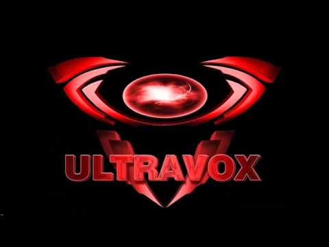 CD ULTRAVOX VOL 9