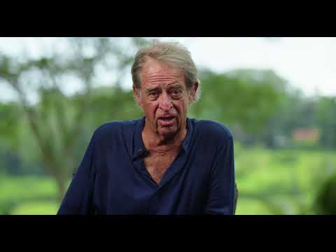 John Hardy talks about his new vision for regenerative tourism