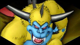 ドラクエ１０【初ゴリラ】【明けましておめでとう！今年もよろしくです】【なんかやります】【ネタバレ注意】　初見さん大歓迎　＃低音ボイス　＃コロシアム　＃エンドコンテンツ
