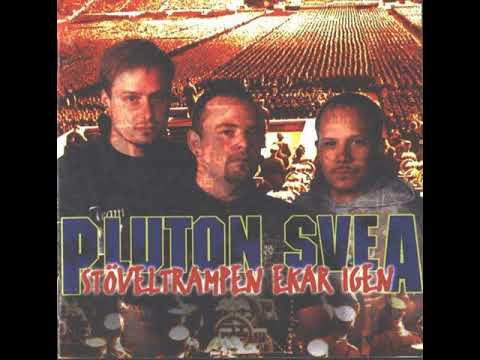 Den nya ordningen - Pluton Svea