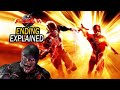 The Flash Post Credit Ending EXPLAINED | Spoiler Review | Full Plot | All CAMEOS & More