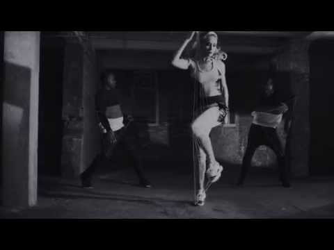 SanXero & Asha Rae - Take You There (Official Video)