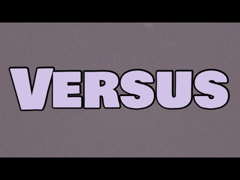 SL x M1llionz - Versus (Lyrics)