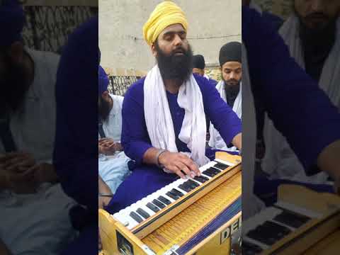 ਭਾਈ ਪ੍ਰਿਤਪਾਲ ਸਿੰਘ ਜੀ | 𝓑𝓱𝓪𝓲 𝓟𝓻𝓲𝓽𝓹𝓪𝓵 𝓢𝓲𝓷𝓰𝓱 𝓙𝓲 (ℝ𝕖𝕘𝕚𝕟𝕒) | Audio Only