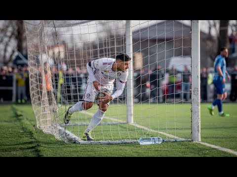 Progresul - RAPID 3-1 | Etapa 16 | Highlights