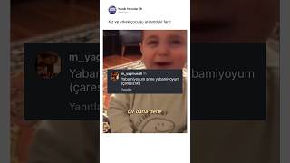 Kız ve erkek çocuğu arasındaki fark: