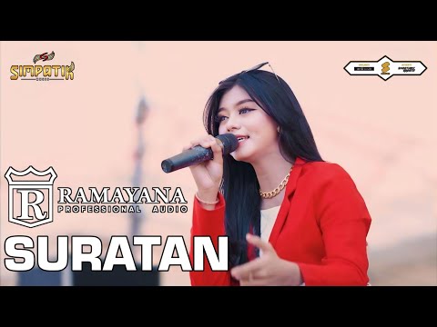 SURATAN - LIVE SURABAYA FT RAMAYANA AUDIO - SIMPATIK MUSIC