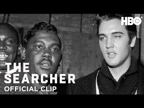 Elvis Presley: The Searcher (Clip 'Howlin Wolf')