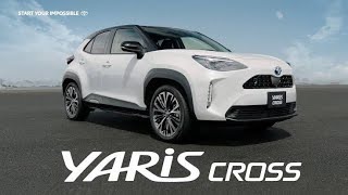 Download lagu トヨタ ヤリス クロス CM (Japan, 2020 15's Version) mp3