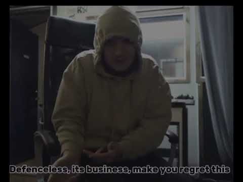 Noizy ft Elai  -  On my old school mode